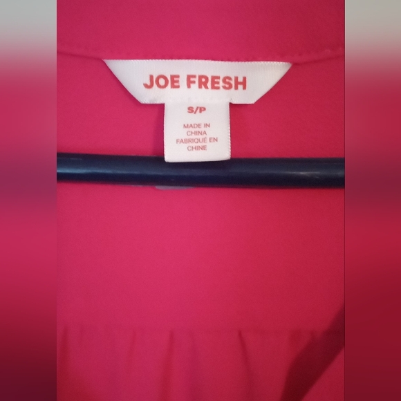 Joe Fresh Top - Picture 2 of 6